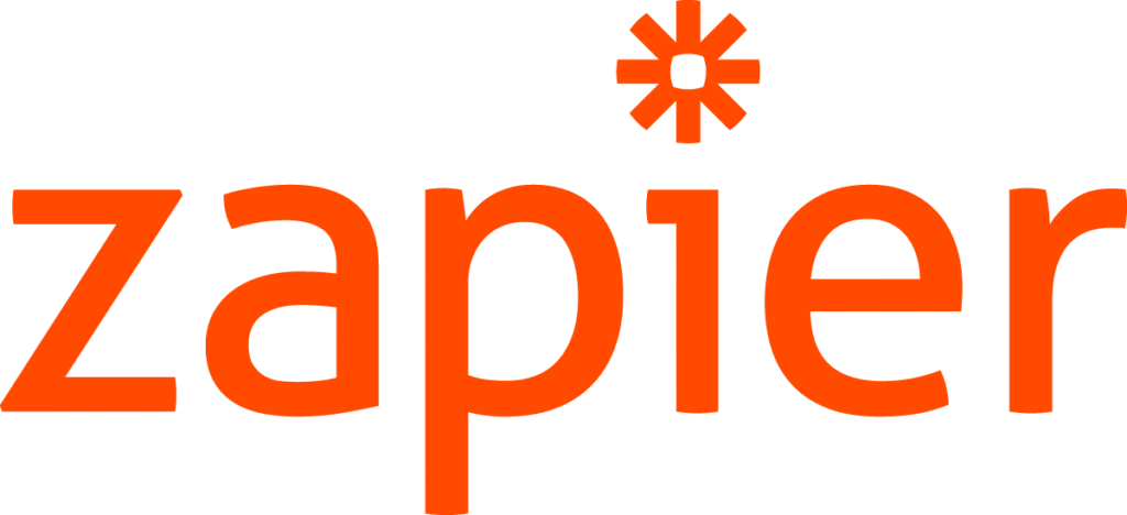 Zapier_logo